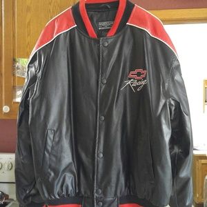 Chevy Jacket
